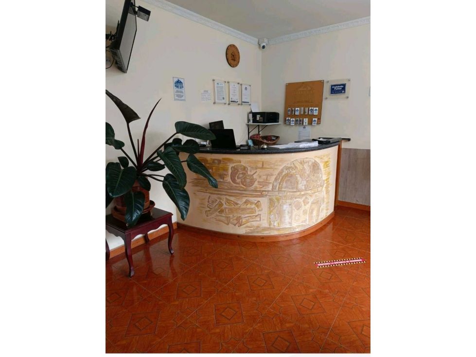 Finca en venta Cundinamarca Bogotá El Recuerdo 432 m2 Habitaciones 14 Baños 10 Garajes 0 Precio $2550000000