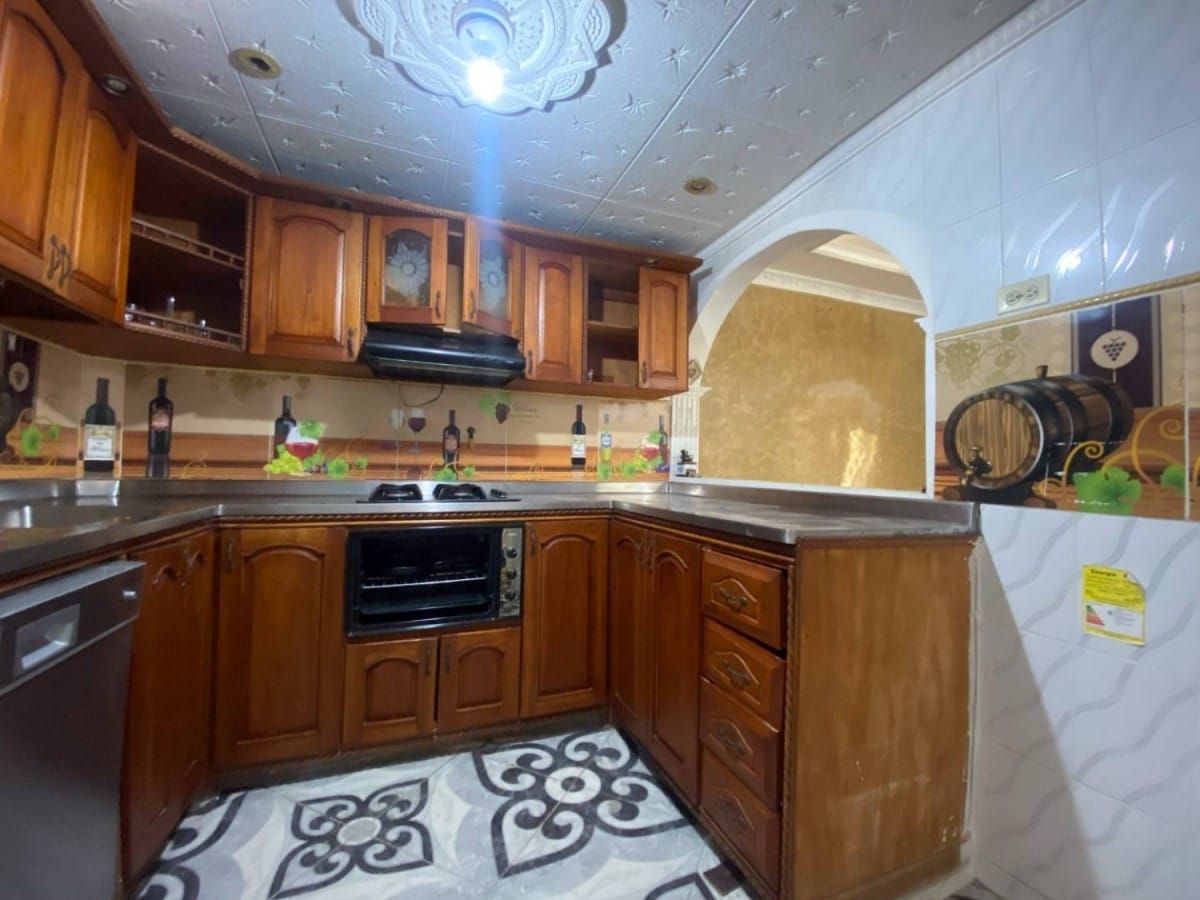 Casa en arriendo Antioquia Envigado San José 100 m2 Habitaciones 4 Baños 1 Garajes 0 Precio $3000000