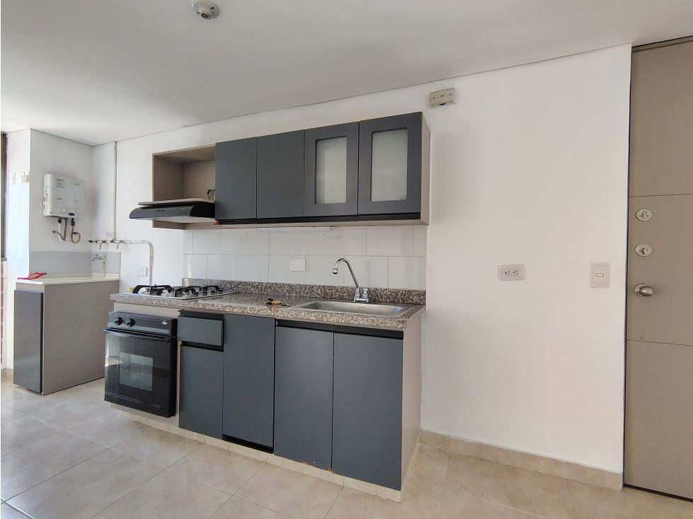 Apartamento en arriendo Antioquia La Estrella La Ferreria 62 m2 Habitaciones 2 Baños 2 Garajes 1 Precio $2200000
