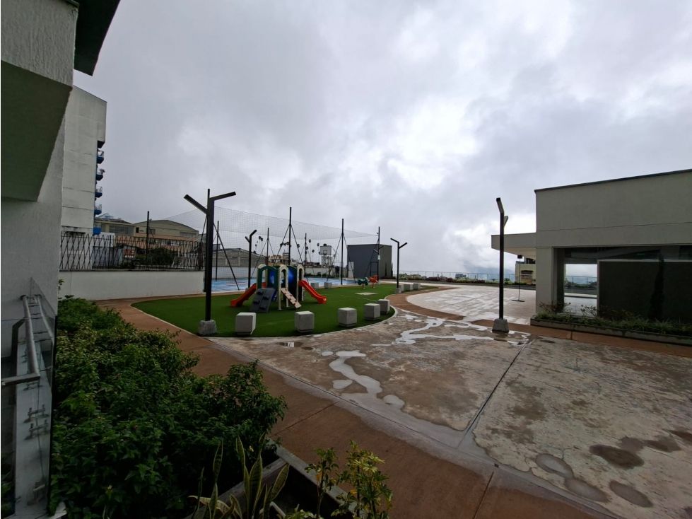 Apartamento en venta Caldas Manizales Cervantes 73 m2 Habitaciones 2 Baños 2 Garajes 1 Precio $575000000