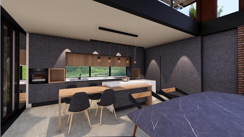 Casa en venta Antioquia El Retiro El Retiro 4811 m2 Habitaciones 4 Baños 5 Garajes 2 Precio $4650000000