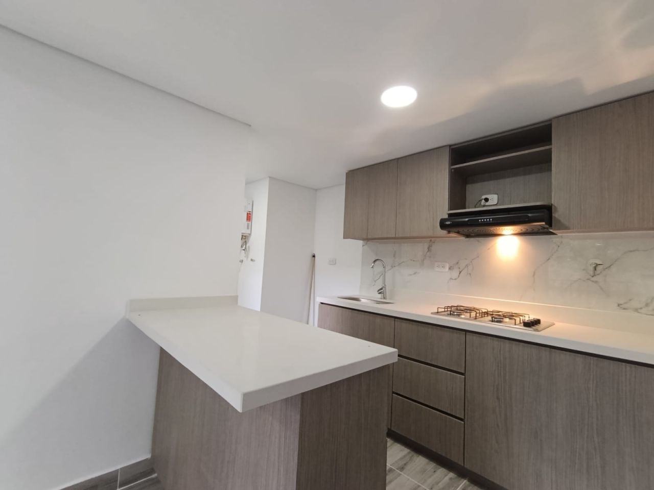 Apartamento en arriendo Antioquia Bello Urbanización Palmar De Serramonte 49 m2 Habitaciones 2 Baños 2 Garajes 0 Precio $1900000