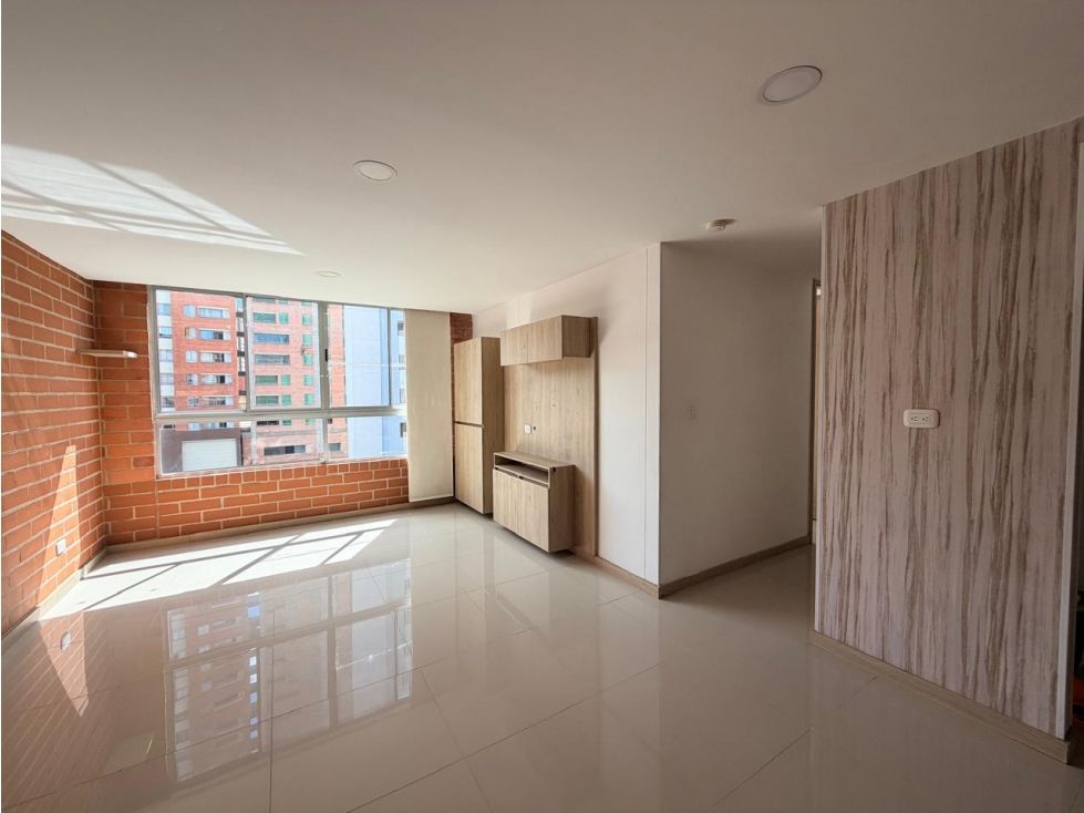 Apartamento en venta Antioquia Itagüí Santa Catalina 64 m2 Habitaciones 3 Baños 2 Garajes 1 Precio $390000000