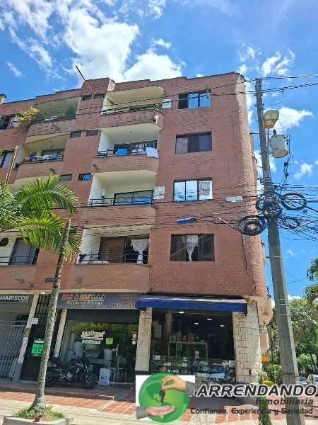 Apartamento en arriendo Antioquia Itagüí Santa Maria Et Ii 110 m2 Habitaciones 3 Baños 2 Garajes 0 Precio $2850000