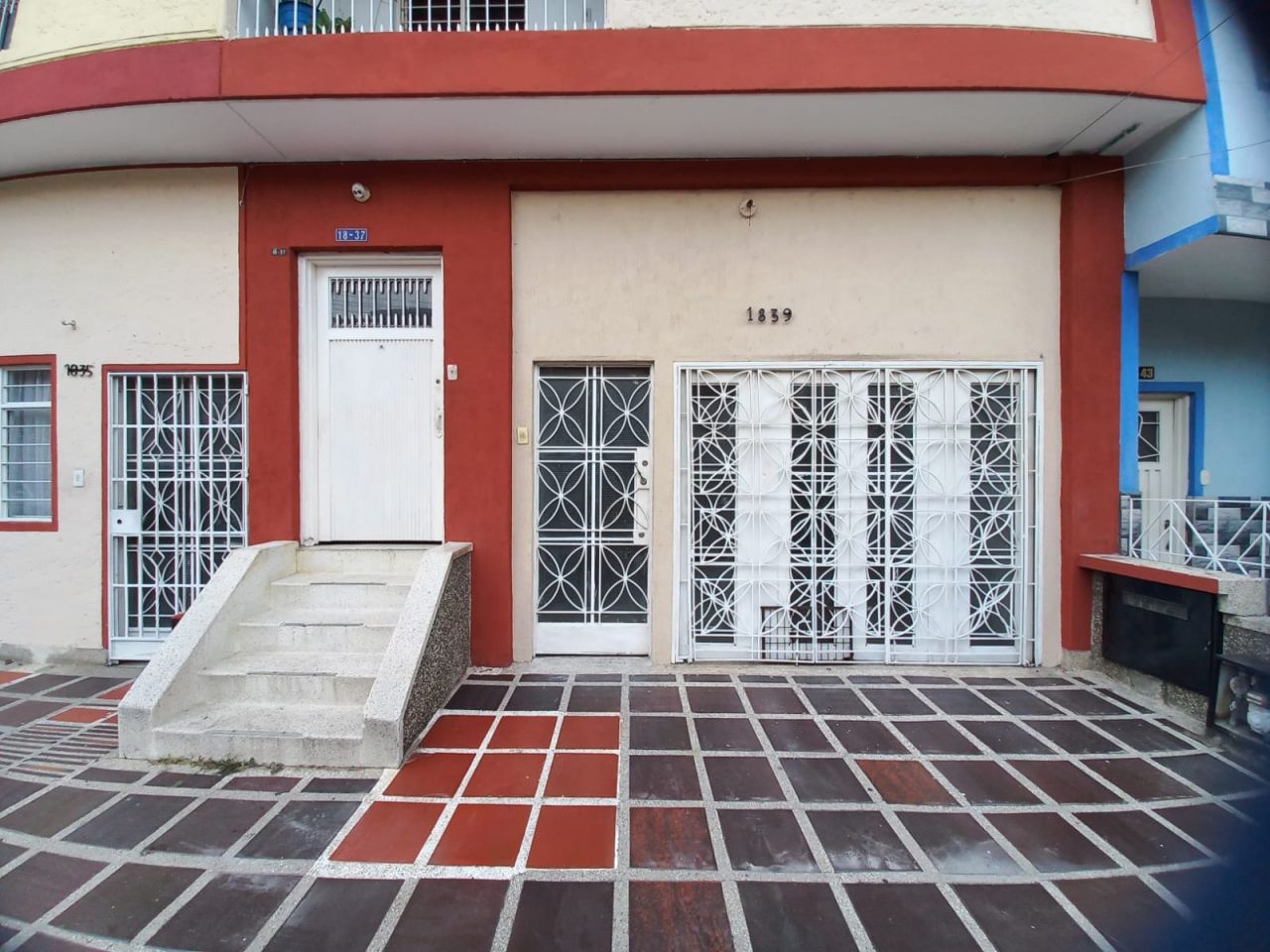 Casa en venta Valle Del Cauca Cali Manuel María Buenaventura 102 m2 Habitaciones 5 Baños 3 Garajes 2 Precio $260000000