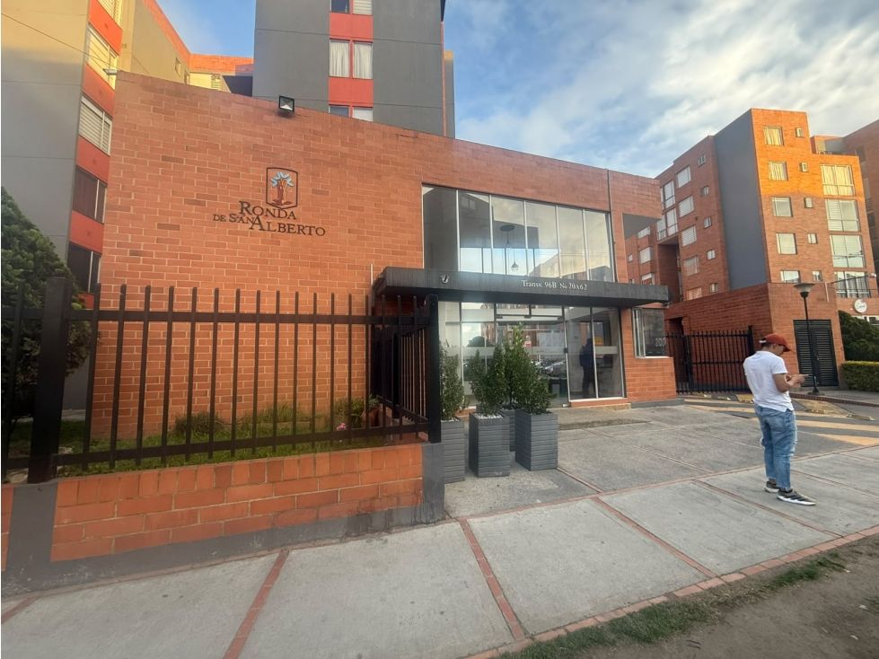 Apartamento en venta Cundinamarca Bogotá Villemar Fontibon 50 m2 Habitaciones 2 Baños 2 Garajes 0 Precio $300000000