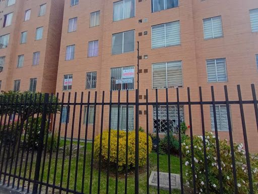 Apartamento en arriendo Cundinamarca Bogotá El Ensueño 44 m2 Habitaciones 3 Baños 1 Garajes 0 Precio $1300000