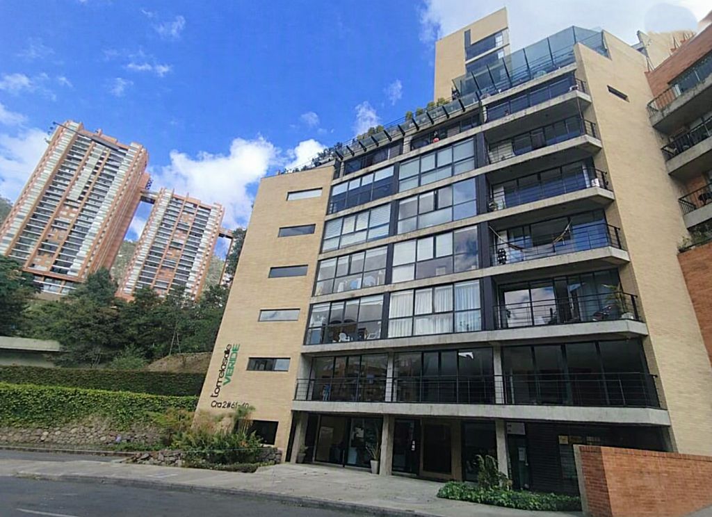 Apartaestudio en arriendo Cundinamarca Bogotá La Salle 60 m2 Habitaciones 1 Baños 1 Garajes 1 Precio $3016000
