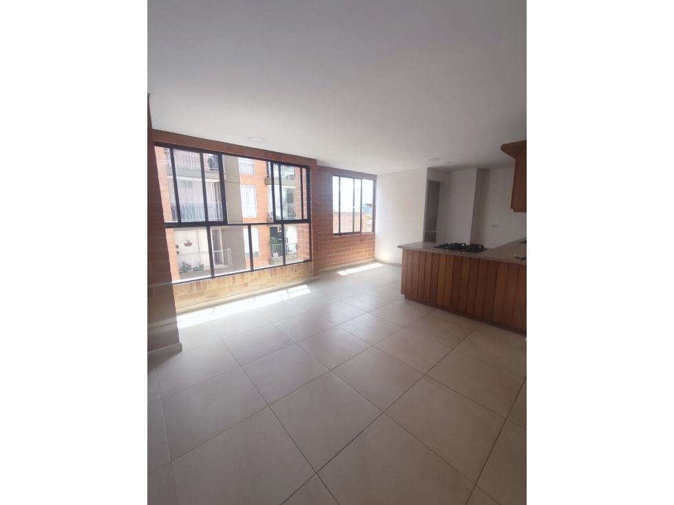 Apartamento en arriendo Antioquia Medellín La America 100 m2 Habitaciones 3 Baños 2 Garajes 1 Precio $3000000