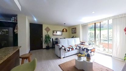 Apartamento en venta Cundinamarca Bogotá El Codito 85 m2 Habitaciones 3 Baños 2 Garajes 1 Precio $415000000
