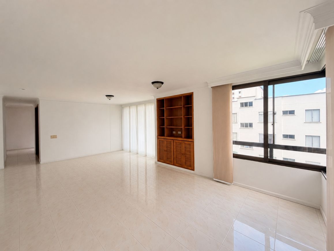 Apartamento en arriendo Risaralda Pereira Pinares De San Martin 132 m2 Habitaciones 3 Baños 3 Garajes 2 Precio $4846000