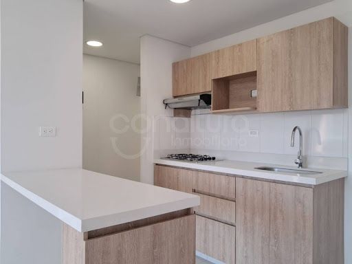 Apartamento en arriendo Antioquia Itagüí Santa Catalina 62 m2 Habitaciones 2 Baños 2 Garajes 1 Precio $2600000