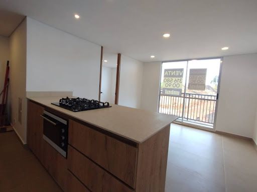 Apartamento en arriendo Antioquia Rionegro Belchite 53 m2 Habitaciones 2 Baños 2 Garajes 1 Precio $1700000