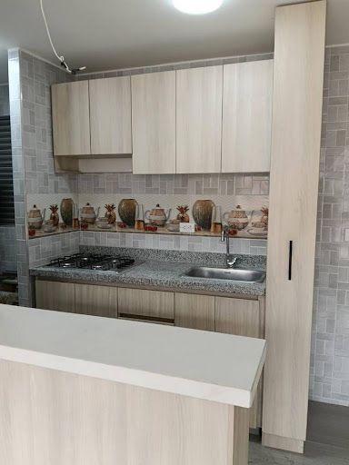 Apartamento en arriendo Cundinamarca Mosquera Novaterra 50 m2 Habitaciones 3 Baños 2 Garajes 1 Precio $1500000