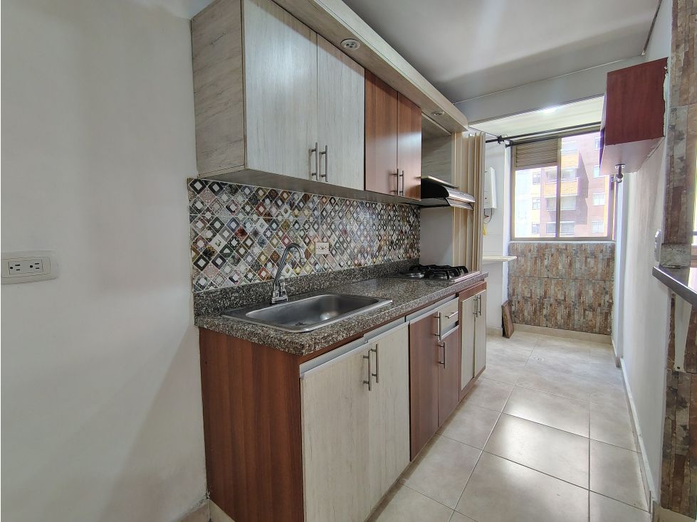 Foto del apartamento
