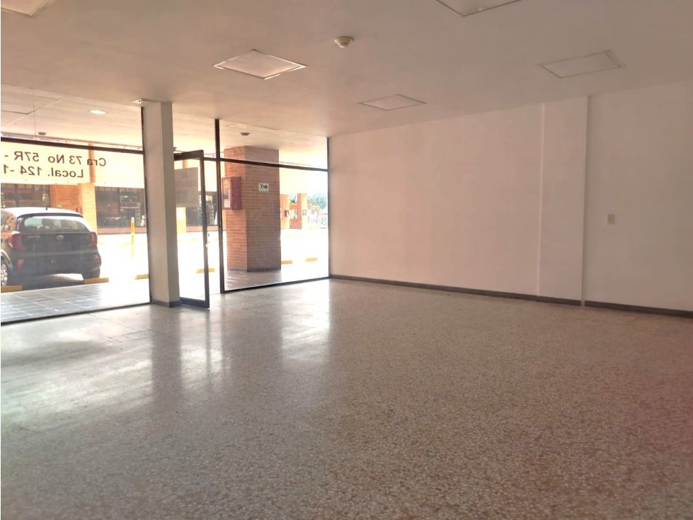 Local en arriendo Cundinamarca Bogotá Barlovento 93 m2 Habitaciones 0 Baños 2 Garajes 0 Precio $3700000