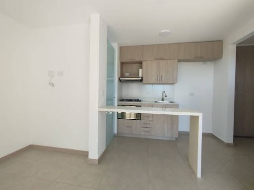 Apartamento en arriendo Antioquia Rionegro Alto Del Medio 58 m2 Habitaciones 2 Baños 2 Garajes 1 Precio $1800000