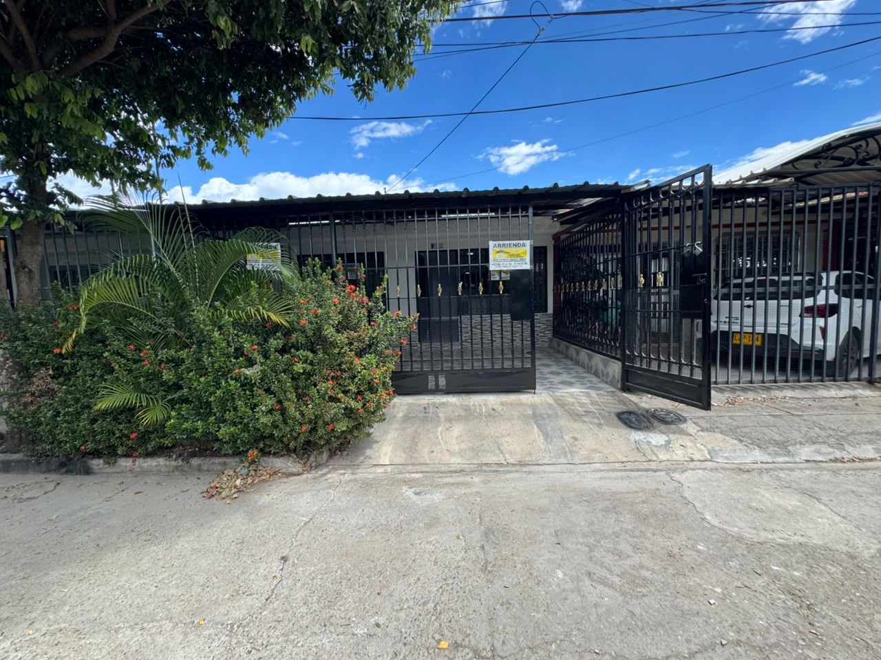 Casa en arriendo Huila Neiva Altos Del Limonar Ii 72 m2 Habitaciones 4 Baños 2 Garajes 1 Precio $1350000