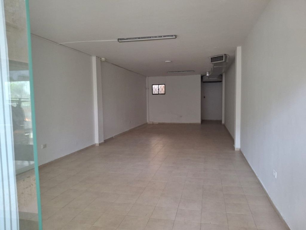 Local en arriendo Atlántico Barranquilla El Prado 59 m2 Habitaciones 0 Baños 1 Garajes 0 Precio $2000000