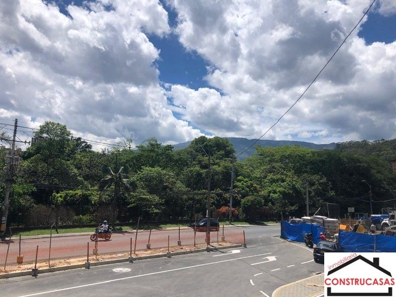 Apartaestudio en arriendo Antioquia Medellín San German 50 m2 Habitaciones 1 Baños 2 Garajes 0 Precio $3000000