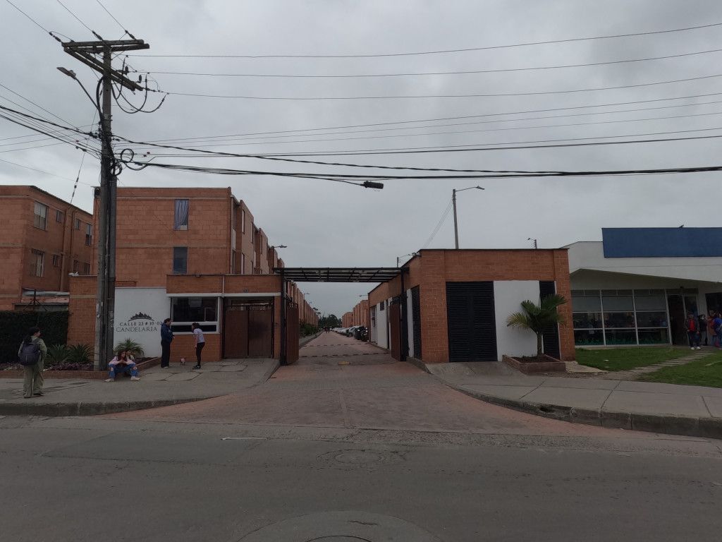 Casa en arriendo Cundinamarca Cajicá El Misterio 55 m2 Habitaciones 2 Baños 2 Garajes 0 Precio $1347000