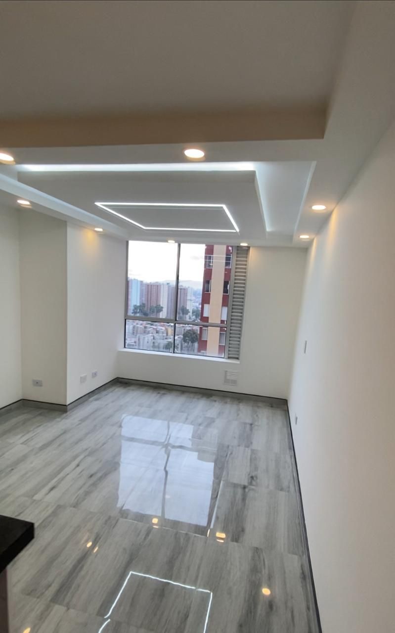 Apartamento en arriendo Cundinamarca Bogotá Americas Sector Galan 40 m2 Habitaciones 2 Baños 1 Garajes 0 Precio $1960000