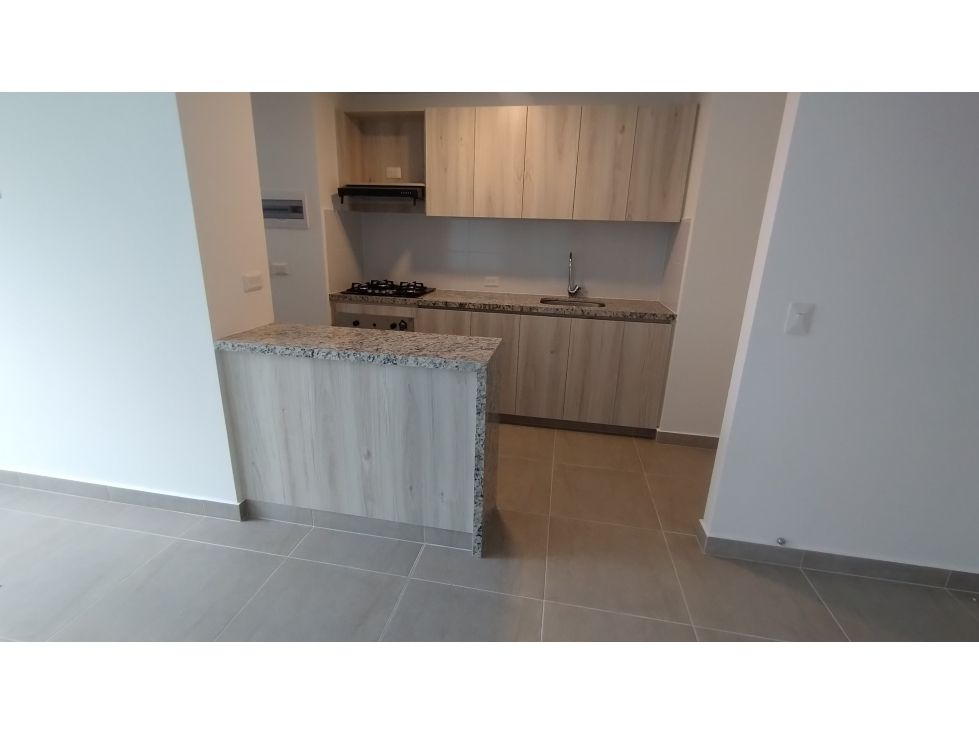 Apartamento en arriendo Atlántico Barranquilla Santana 69 m2 Habitaciones 2 Baños 2 Garajes 1 Precio $2400000