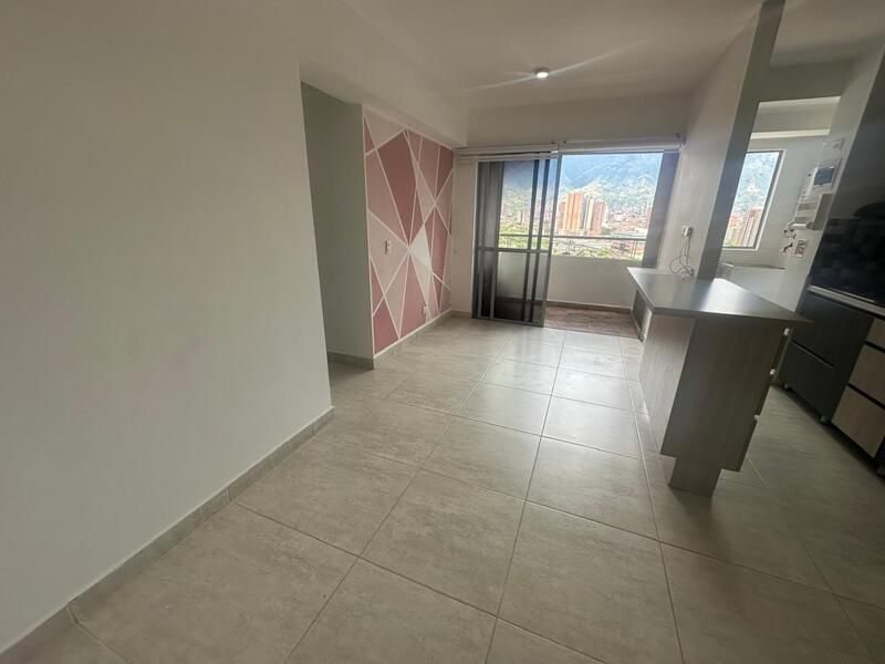 Apartamento en arriendo Antioquia Bello Parque Tulio Ospina 68 m2 Habitaciones 3 Baños 2 Garajes 1 Precio $2500000