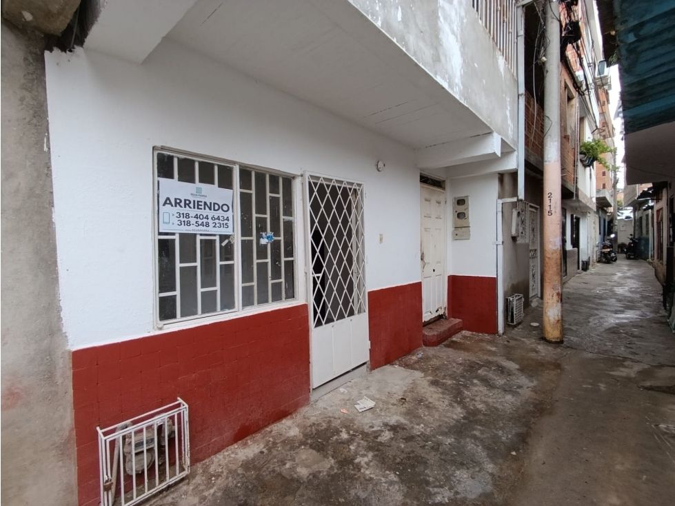 Apartamento en arriendo Santander Girón Brisas Del Campo 60 m2 Habitaciones 3 Baños 1 Garajes 0 Precio $700000