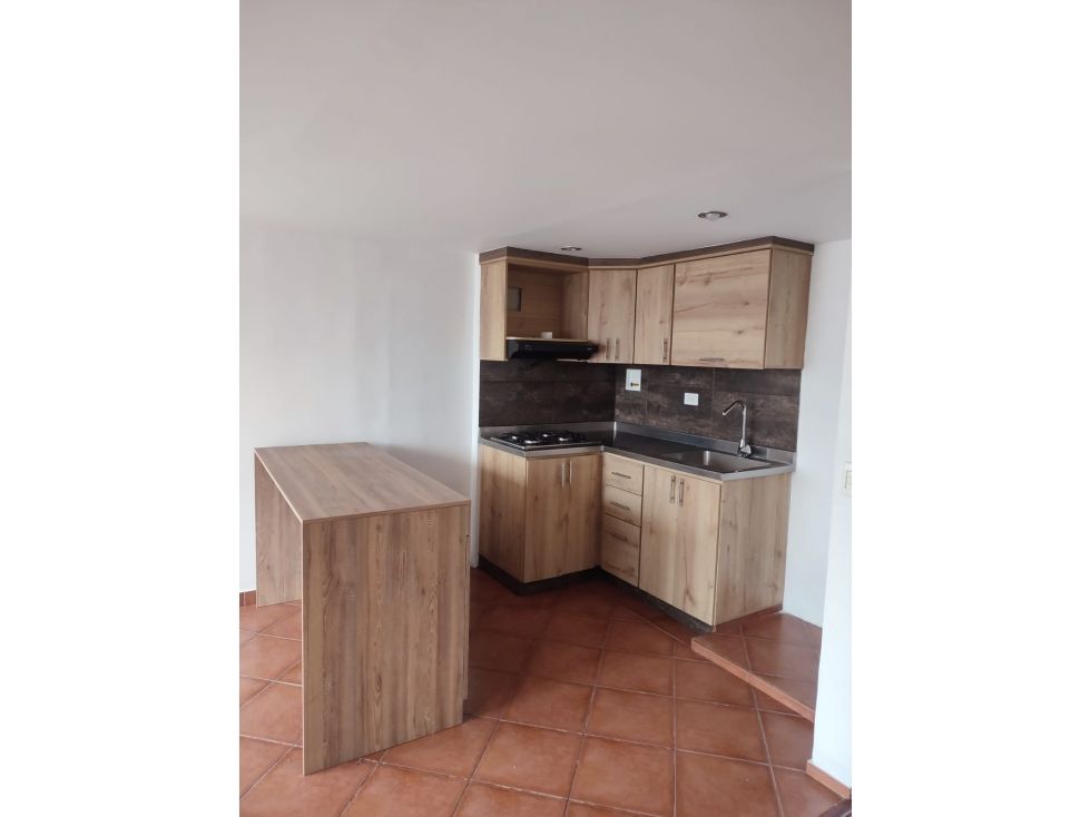 Apartamento en venta Antioquia Medellín Santa Rosa De Lima 55 m2 Habitaciones 2 Baños 2 Garajes 0 Precio $310000000