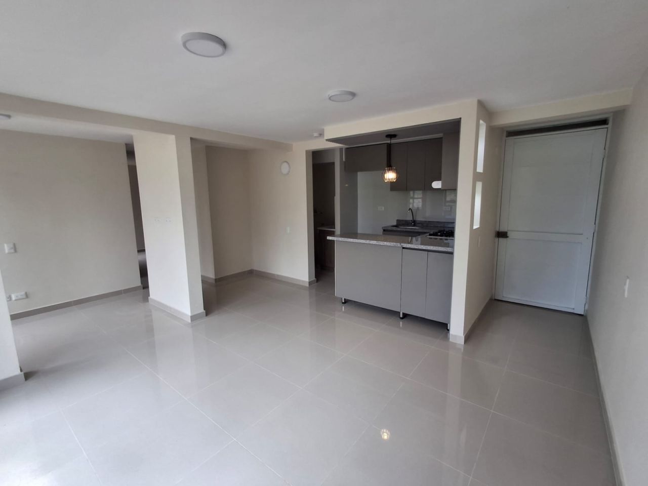 Apartamento en arriendo Tolima Ibagué Ub Arkala Et I 62 m2 Habitaciones 2 Baños 2 Garajes 0 Precio $1300000