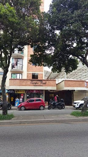 Apartamento en arriendo Santander Bucaramanga Campo Hermoso 73 m2 Habitaciones 3 Baños 2 Garajes 0 Precio $1546000