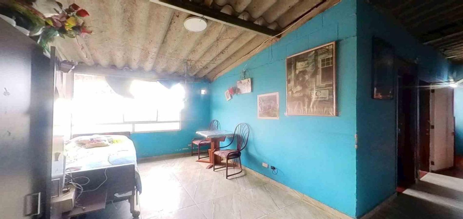 Apartamento en venta Cundinamarca Bogotá Margaritas Occidental 57 m2 Habitaciones 3 Baños 1 Garajes 0 Precio $220000000
