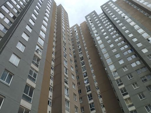 Apartamento en arriendo Cundinamarca Bogotá Atlanta 43 m2 Habitaciones 2 Baños 1 Garajes 0 Precio $1350000