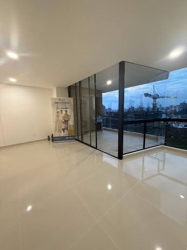 Apartamento en arriendo Santander Bucaramanga El Tejar 186 m2 Habitaciones 4 Baños 1 Garajes 2 Precio $11889000