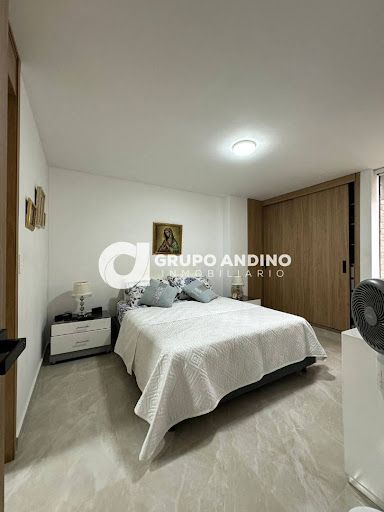 Apartamento en venta Santander Bucaramanga Nuevo Soto Mayor 134 m2 Habitaciones 3 Baños 3 Garajes 1 Precio $615000000