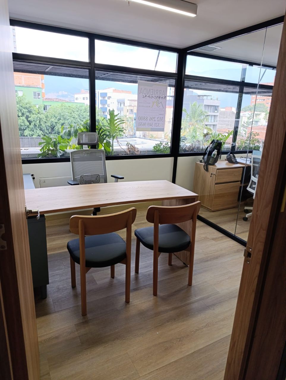 Oficina en arriendo Antioquia Medellín Cuarta Brigada 9 m2 Habitaciones 0 Baños 0 Garajes 0 Precio $1250000