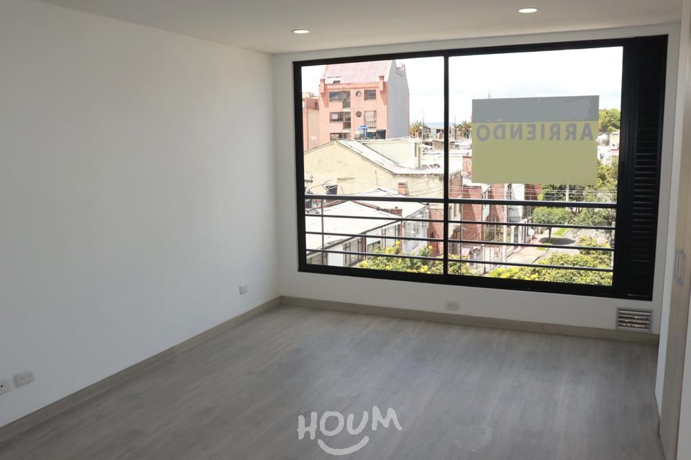 Apartamento en venta Cundinamarca Bogotá San Luis 60 m2 Habitaciones 2 Baños 2 Garajes 1 Precio $509000000