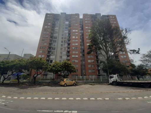 Apartamento en arriendo Cundinamarca Bogotá San Joaquín 52 m2 Habitaciones 2 Baños 1 Garajes 0 Precio $1600000