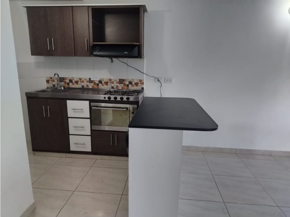 Apartamento en arriendo Antioquia Medellín Barrios De Jesus 48 m2 Habitaciones 2 Baños 1 Garajes 0 Precio $1450000