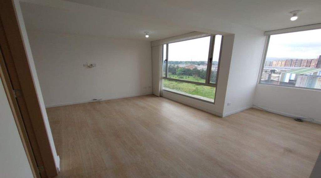 Apartamento en arriendo Cundinamarca Bogotá Visión De Colombia 46 m2 Habitaciones 2 Baños 2 Garajes 1 Precio $2250000