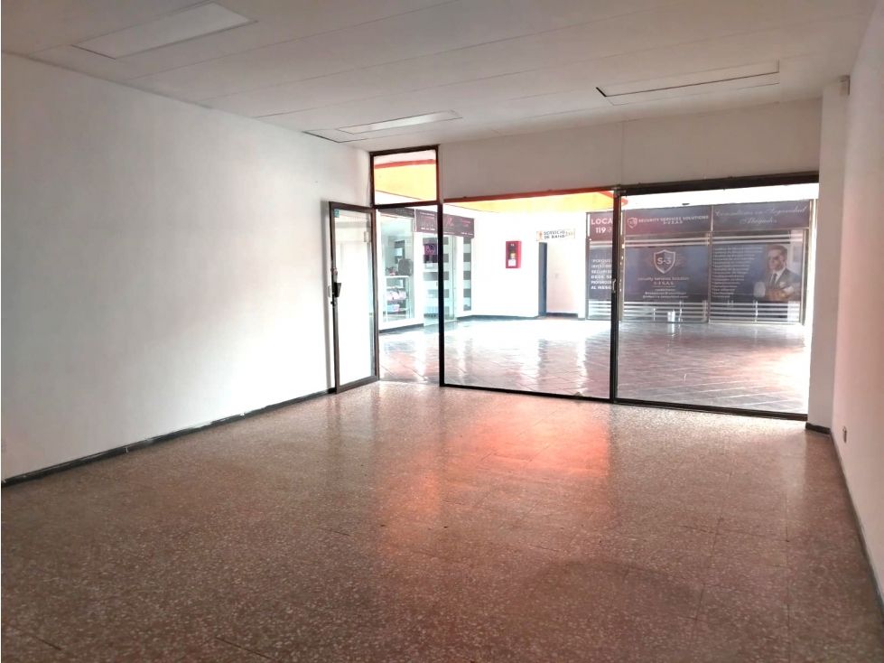 Local en arriendo Cundinamarca Bogotá Barlovento 43 m2 Habitaciones 0 Baños 0 Garajes 0 Precio $1600000