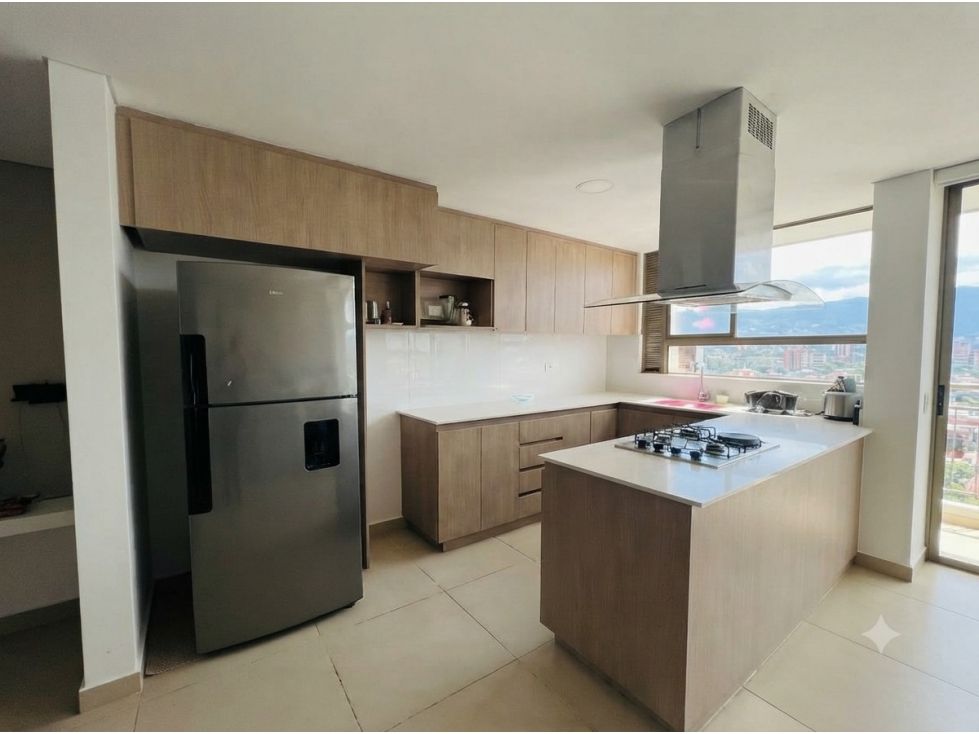 Apartamento en arriendo Antioquia Sabaneta Los Alcázares 85 m2 Habitaciones 3 Baños 2 Garajes 1 Precio $6000000