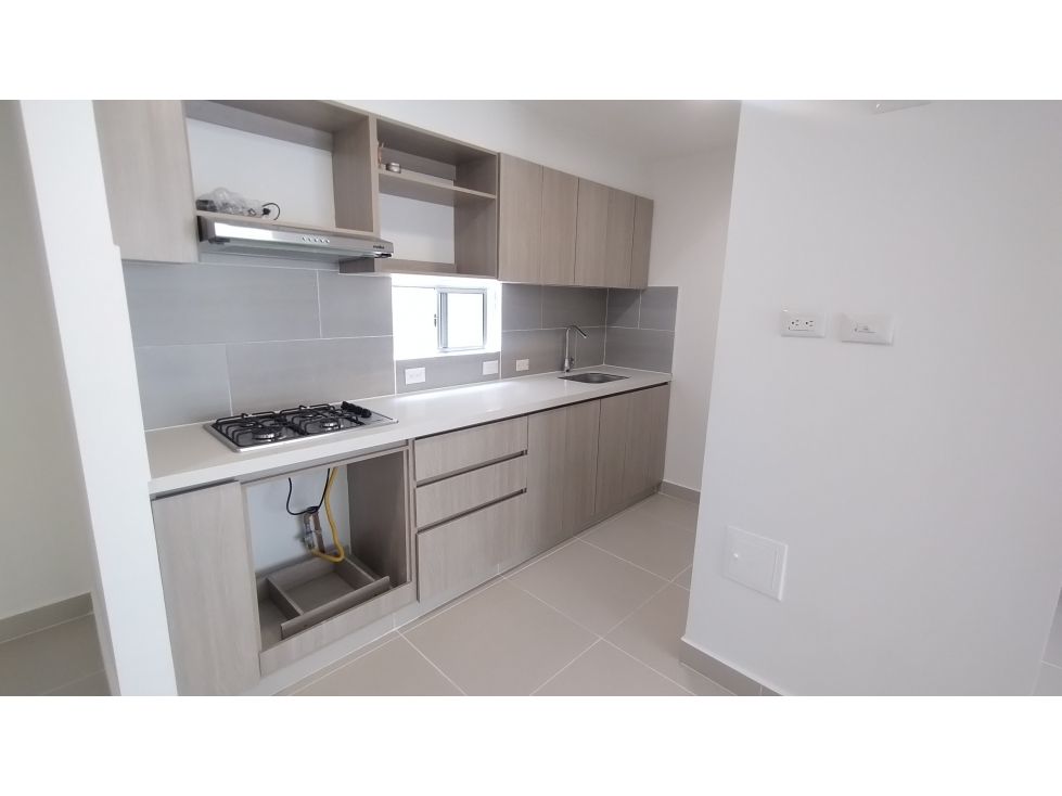 Apartamento en arriendo Atlántico Barranquilla Ub Altos De Parque 85 m2 Habitaciones 3 Baños 2 Garajes 1 Precio $3000000