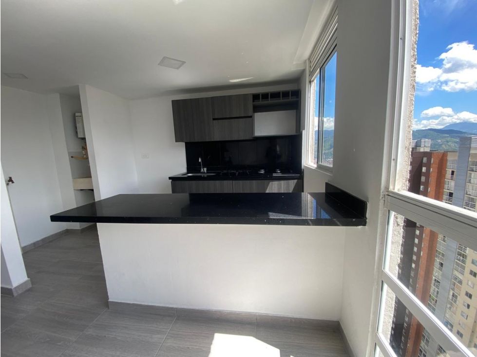 Foto del apartamento