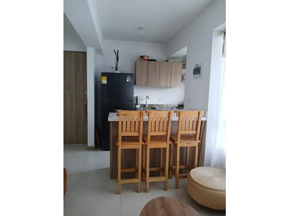 Apartamento en venta Antioquia Sabaneta Holanda 66 m2 Habitaciones 3 Baños 2 Garajes 1 Precio $450000000