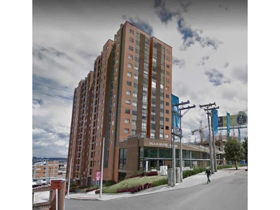 Apartamento en arriendo Cundinamarca Bogotá Millan 67 m2 Habitaciones 2 Baños 2 Garajes 1 Precio $2771000