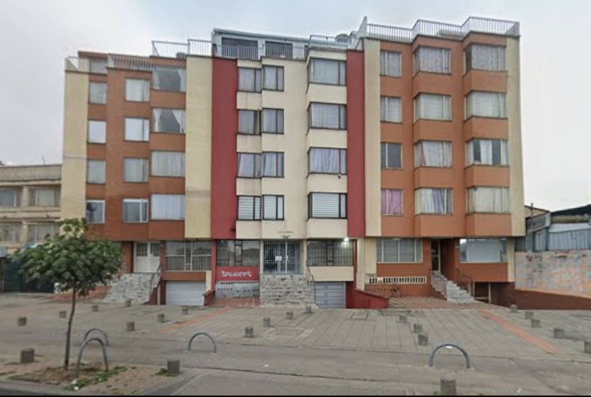 Apartamento en venta Cundinamarca Bogotá Santa Isabel Et Ii 74 m2 Habitaciones 3 Baños 2 Garajes 1 Precio $350000000