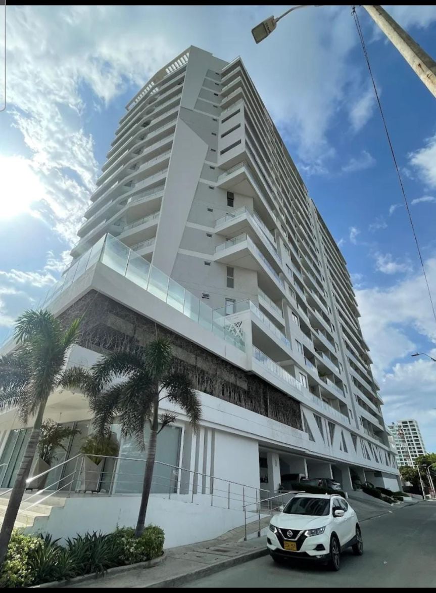 Apartamento en venta Magdalena Santa Marta Bellavista 101 m2 Habitaciones 3 Baños 3 Garajes 1 Precio $550000000