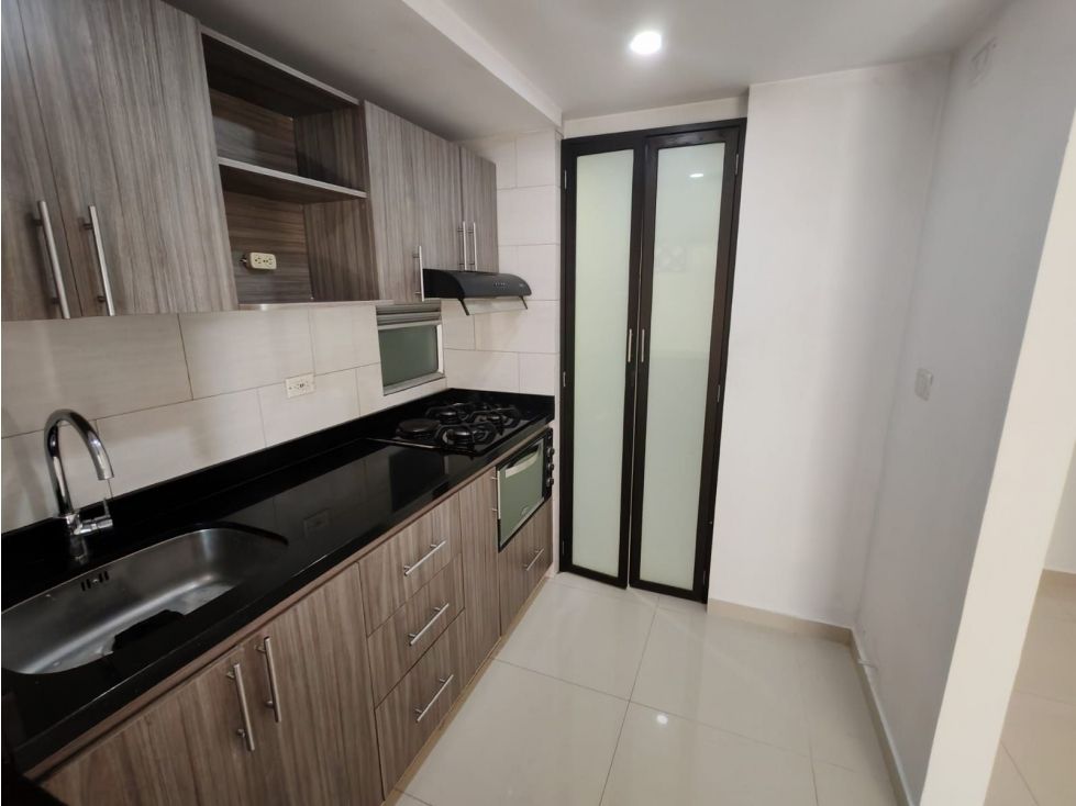 Apartamento en arriendo Antioquia Bello Hospital Mental 64 m2 Habitaciones 3 Baños 2 Garajes 1 Precio $2100000